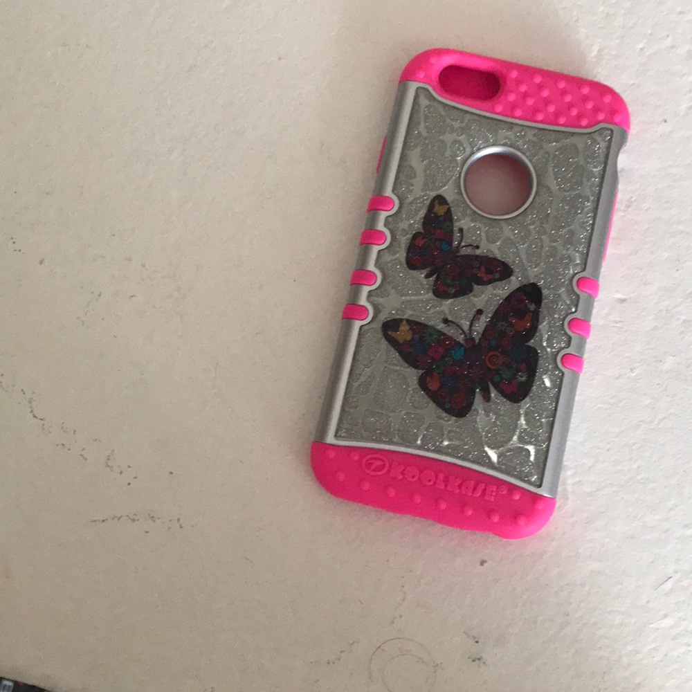 iPhone 6 phone case